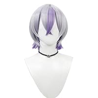 Amazon.co.jp: コスプレウィッグ 松井江（まついごう） 風